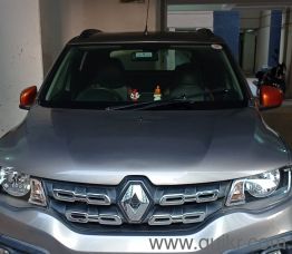 Renault Kwid CLIMBER 1.0 - 2017