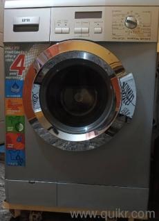 IFB washing machine in good condition for sale 