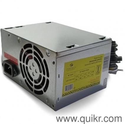 Zebronics ZEB N450W Power supply 