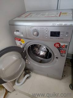 ifb front load washing in working condition.
