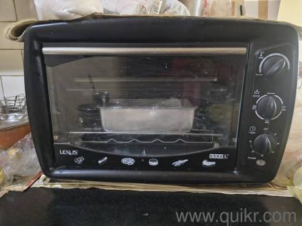 Baking heating other uses