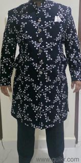 New untouchable sherwani  good and breand new