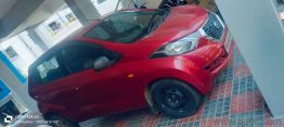 Used Datsun RediGo 2019 Model Images