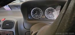 Used Tata Indigo eCS 2012 Model Images