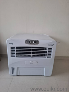 1 month old Livpure 52L air cooler in 100% working condition with bill and warranty - MRP 5800 