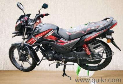 bs6 honda shine sp price in csd canteen