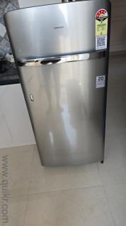 Samsung 189L single door refrigerator