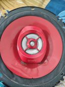 car speaker sony xplod 2way