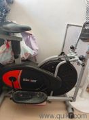 exercise cycle ,