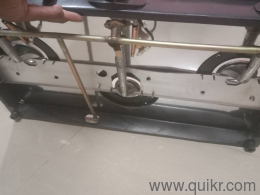  surya star gas stove 3 burners 