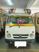 tata chhota hathi 2022 model urgent sell 