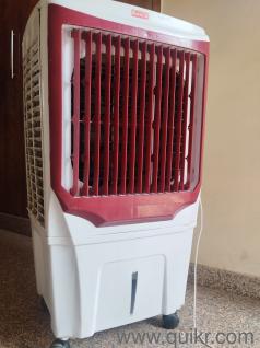 Cooler - All working