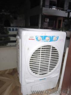 Cooler khaitan company