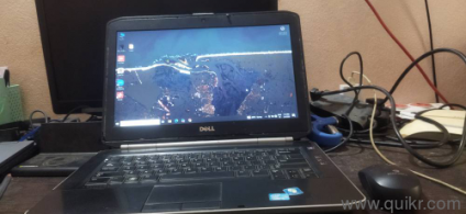 Dell Latitude E5420 i3 2nd Gen | 8GB RAM | 500GB SSD | Working