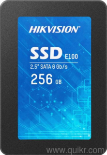 HIKVISION SSD 256GB 