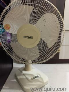 Havells hi speed table fan