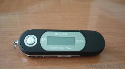 MP3PLAYER for sale