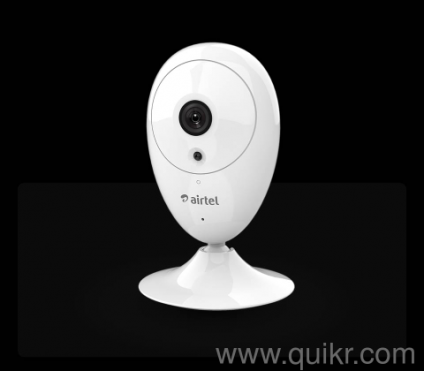airtel cctv xsafe
