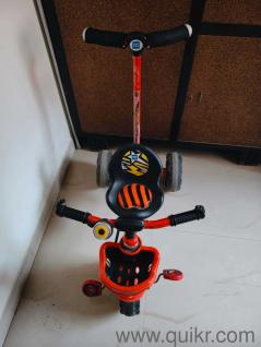 Kids cycle in good condition