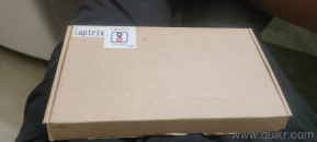 Laptrix Macbook Pro battery A1322 superb condition, not used , 0 cycle, compatible with MacBook Pro 2009 to 2012 13inches