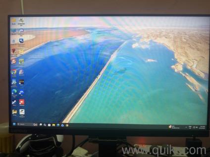 Lenovo 24 inch Gaming Monitor 