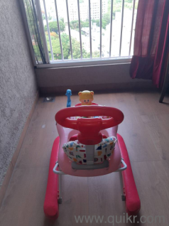  Mothertouch brand  Baby Walker