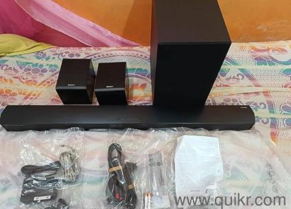 Samsung SOUNDBAR B67EF