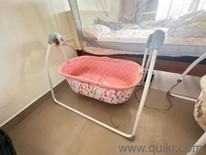 Used Electric cradle for sale 