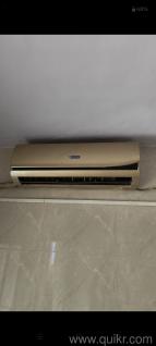 Want to Sale Blue Star running Good Condition