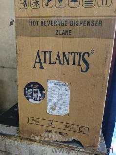 it is cofee dispenser 