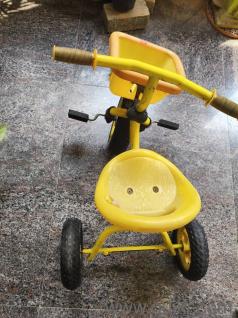 tricycle for toddlers : BSA champ(brand name)