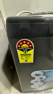 Croma Washing machine