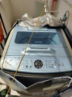I want to sell my washing machine