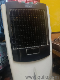 Bajaj Mighty 104 (104L) Air Cooler | 3-Year Warranty | Like New | Bill Available