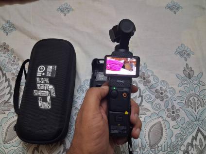 DJI OSMO POCKET 3