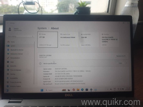 Dell Latitude i7 11th Gen | 32GB RAM | 512GB SSD | Windows 11 Pro 