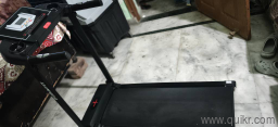 Durafit Treadmill machine 