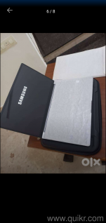 Galaxy Book5, 39.62 cm, Ultra 5, Screen size is 15.6 inch. Processor : Intel Core Ultra 5 (Series 2) Graphics : Integrated Intel Graphics (Intel Arc integrated graphics 16 GB RAM and 512 GB inter