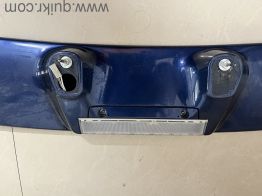Rear spoiler original for Ciaz.