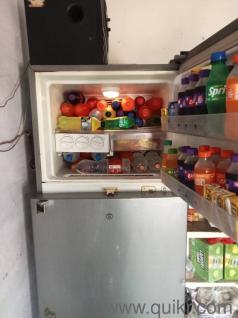 lg double door fridge working cooling high quality 