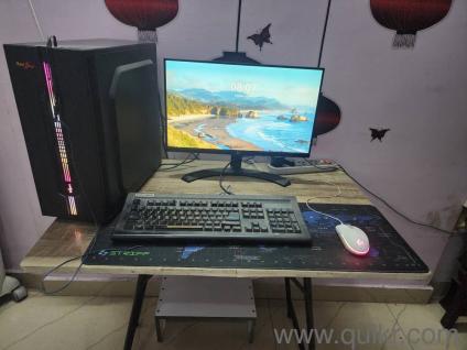 selling my gaming pc 