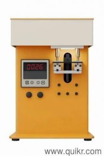 Ru banane ki machine 