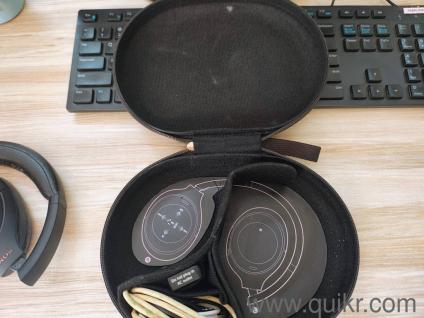 Sony WH-1000XMM4