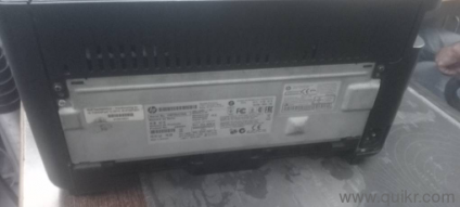hp laserjet 