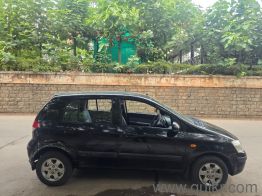 Used Hyundai Getz 2007 Model Images