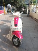 Used LML ( Piaggio) Vespa VX 2013 Model Images
