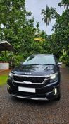 Used Kia Seltos 2021 Model Images