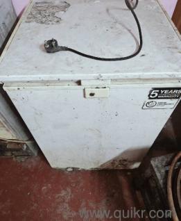 I want to sell my uploading refrigerator for commercial purposes use.