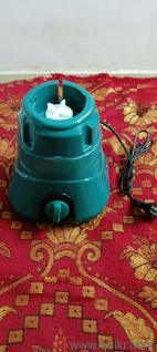 Sansui mixer grinder with 3 stainless steel jars 