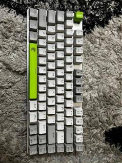 Mechanical keyboard E-Yosso original